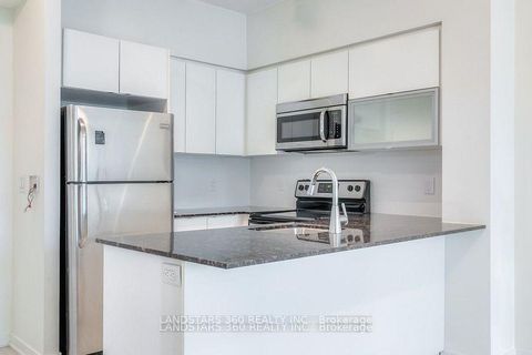 Photo 15 at 502 - 150 East Liberty Street, Niagara, Toronto
