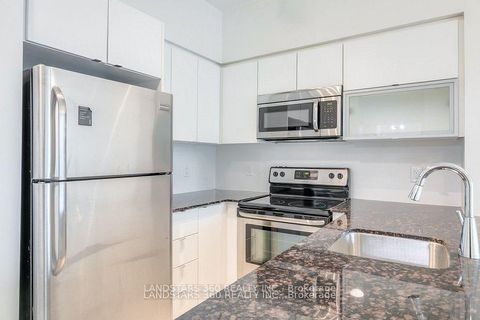 Photo 16 at 502 - 150 East Liberty Street, Niagara, Toronto
