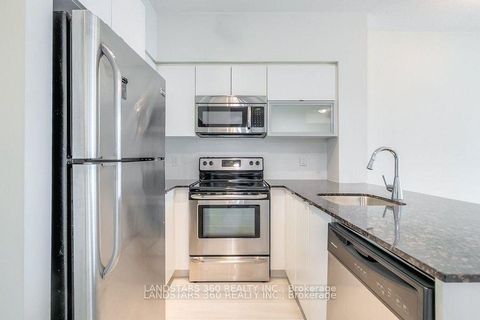 Photo 17 at 502 - 150 East Liberty Street, Niagara, Toronto