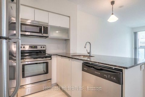 Photo 18 at 502 - 150 East Liberty Street, Niagara, Toronto