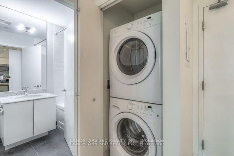 Photo 19 at 502 - 150 East Liberty Street, Niagara, Toronto