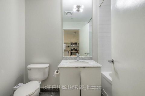 Photo 24 at 502 - 150 East Liberty Street, Niagara, Toronto