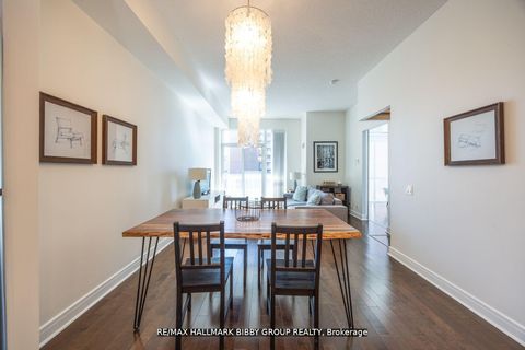 Photo 10 at S420 - 112 George Street, Moss Park, Toronto