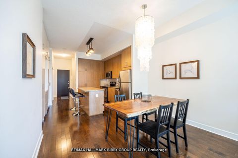 Photo 11 at S420 - 112 George Street, Moss Park, Toronto