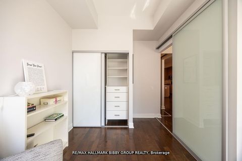 Photo 20 at S420 - 112 George Street, Moss Park, Toronto