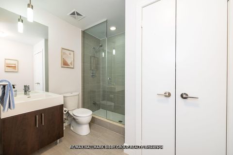 Photo 22 at S420 - 112 George Street, Moss Park, Toronto