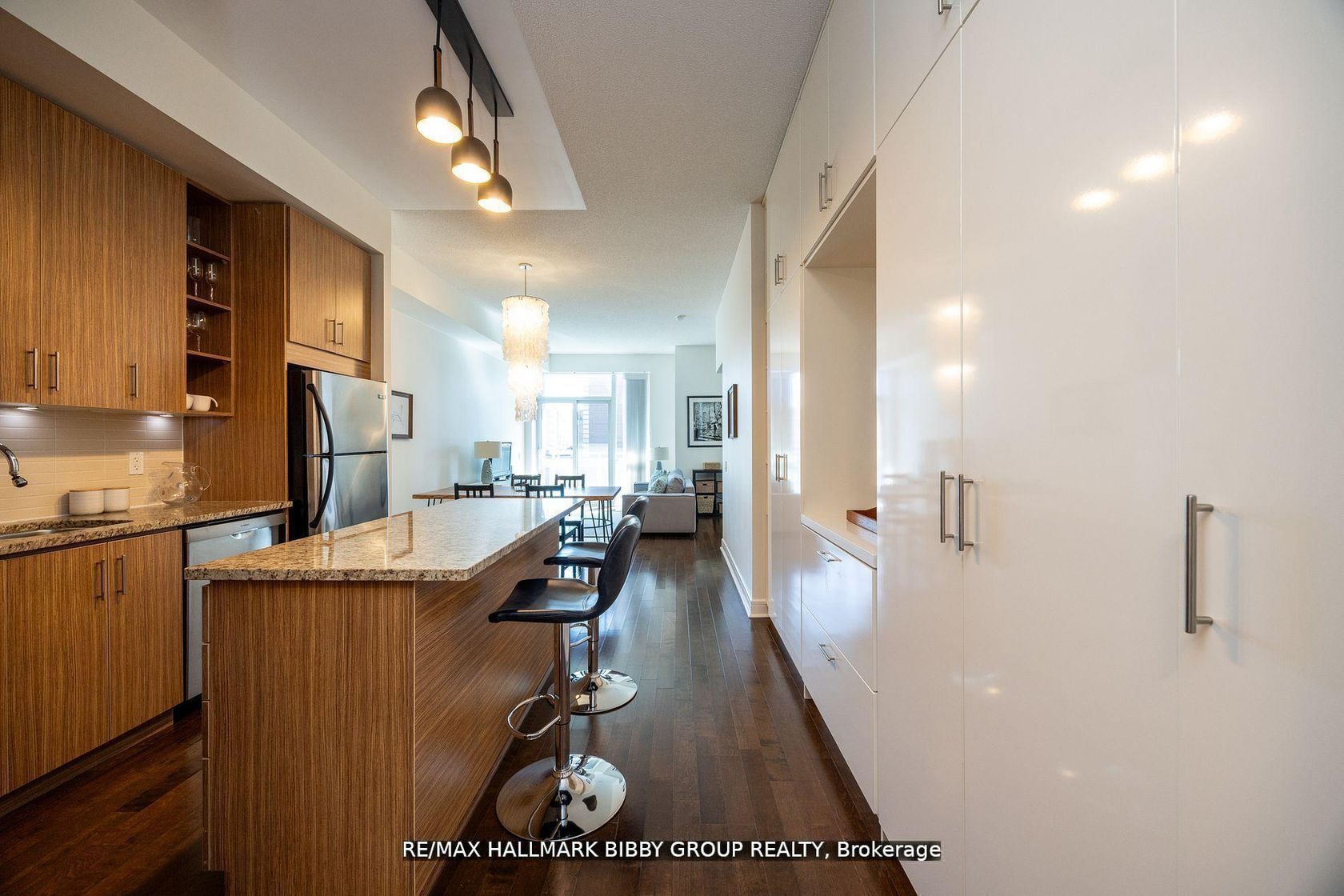 S420 - 112 George Street, Moss Park, Toronto 