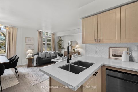 Photo 5 at 4106 - 41 Sudbury Street, Niagara, Toronto