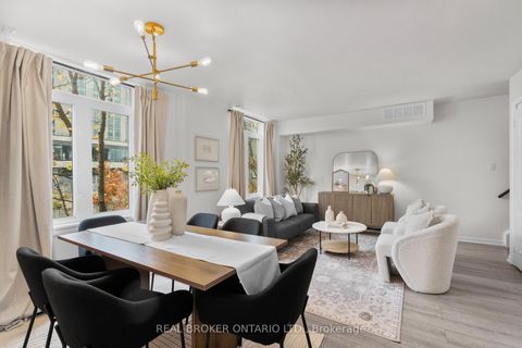 Photo 7 at 4106 - 41 Sudbury Street, Niagara, Toronto