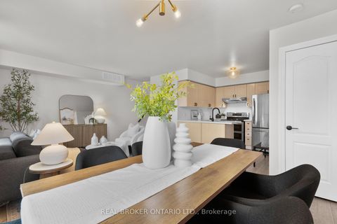 Photo 8 at 4106 - 41 Sudbury Street, Niagara, Toronto