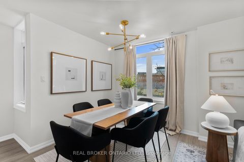 Photo 9 at 4106 - 41 Sudbury Street, Niagara, Toronto