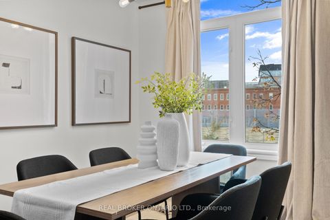 Photo 10 at 4106 - 41 Sudbury Street, Niagara, Toronto