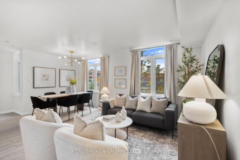 Photo 12 at 4106 - 41 Sudbury Street, Niagara, Toronto