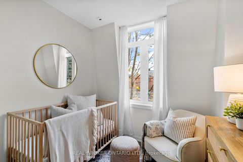 Photo 14 at 4106 - 41 Sudbury Street, Niagara, Toronto