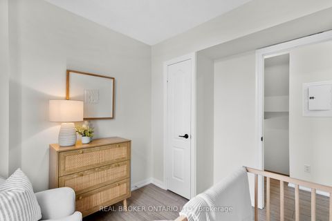 Photo 15 at 4106 - 41 Sudbury Street, Niagara, Toronto