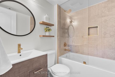 Photo 16 at 4106 - 41 Sudbury Street, Niagara, Toronto