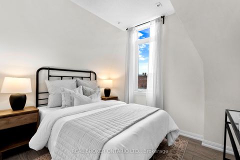 Photo 18 at 4106 - 41 Sudbury Street, Niagara, Toronto