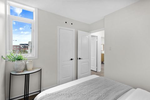 Photo 20 at 4106 - 41 Sudbury Street, Niagara, Toronto