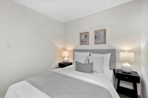 Photo 21 at 4106 - 41 Sudbury Street, Niagara, Toronto