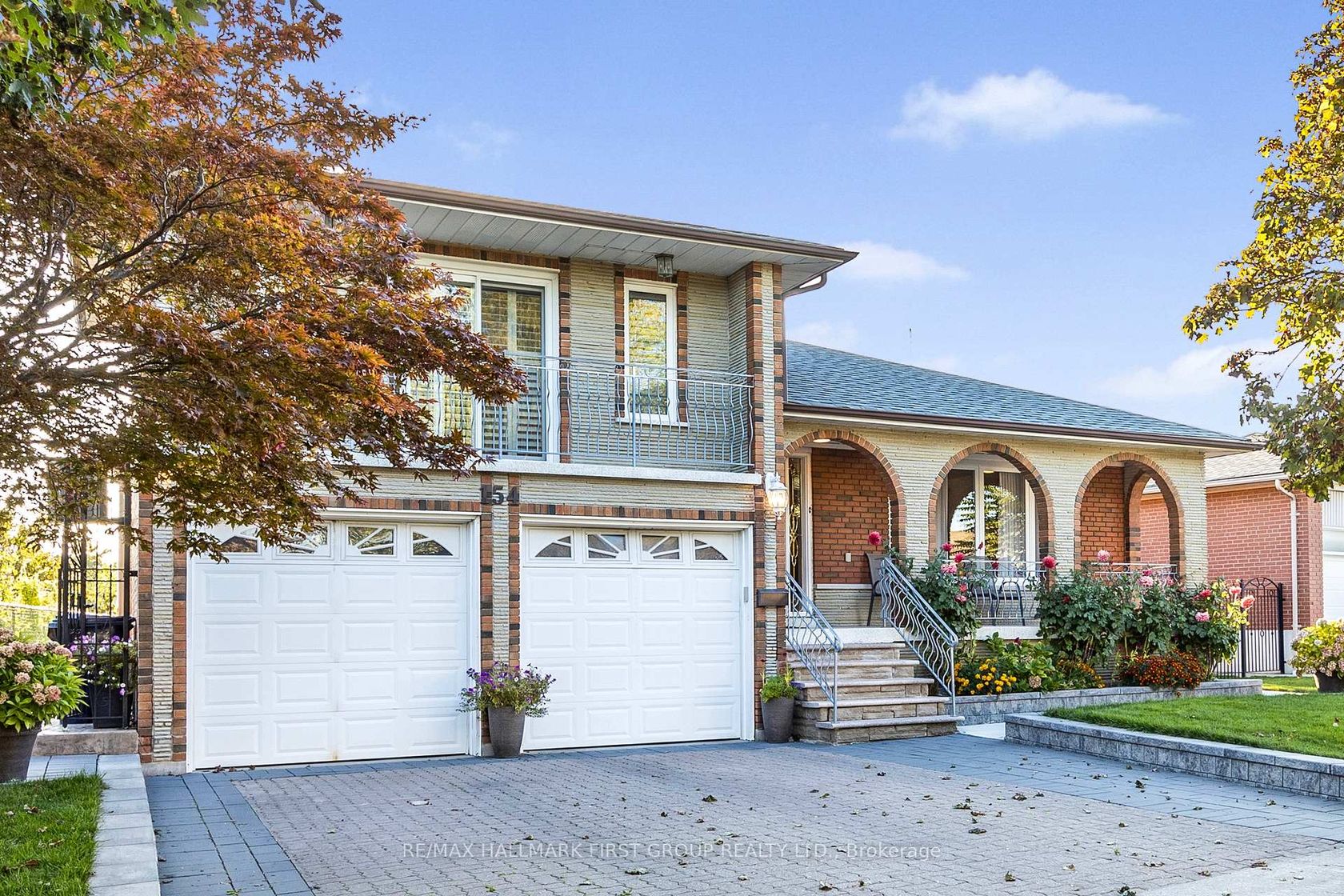 154 Fairglen Avenue, L'Amoreaux, Toronto 