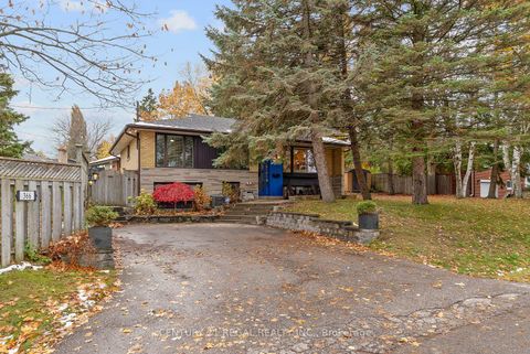 Photo 1 at 366 Friendship Avenue, Rouge E10, Toronto