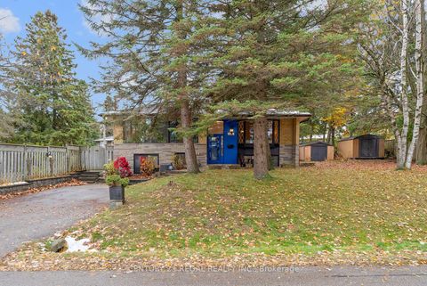 Photo 2 at 366 Friendship Avenue, Rouge E10, Toronto