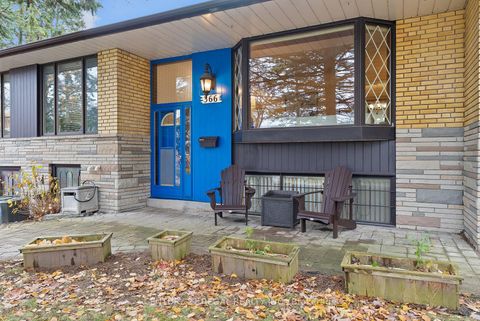 Photo 4 at 366 Friendship Avenue, Rouge E10, Toronto