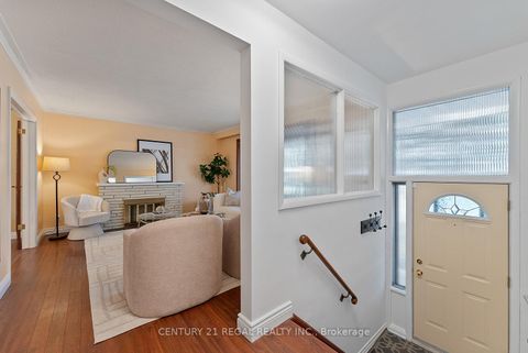 Photo 6 at 366 Friendship Avenue, Rouge E10, Toronto