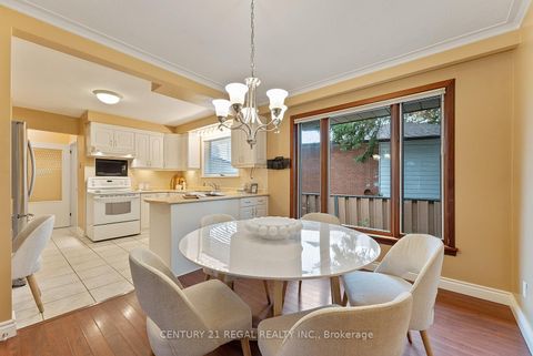 Photo 13 at 366 Friendship Avenue, Rouge E10, Toronto