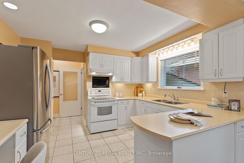 Photo 15 at 366 Friendship Avenue, Rouge E10, Toronto