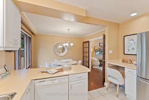 Photo 18 at 366 Friendship Avenue, Rouge E10, Toronto