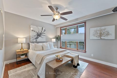 Photo 20 at 366 Friendship Avenue, Rouge E10, Toronto