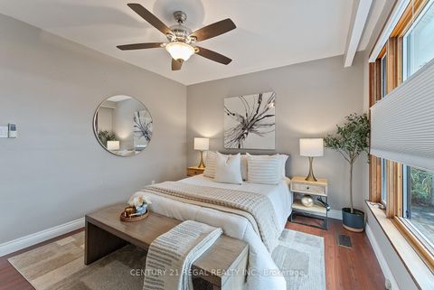 Photo 21 at 366 Friendship Avenue, Rouge E10, Toronto