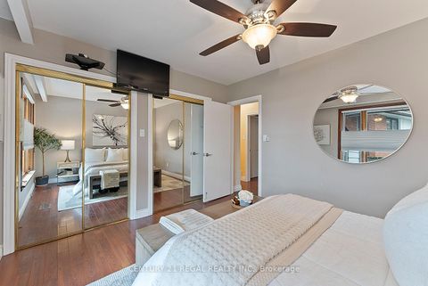 Photo 22 at 366 Friendship Avenue, Rouge E10, Toronto