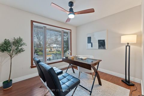 Photo 23 at 366 Friendship Avenue, Rouge E10, Toronto