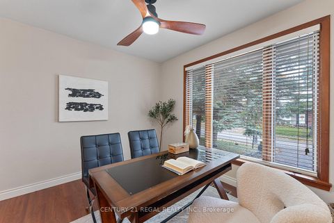 Photo 24 at 366 Friendship Avenue, Rouge E10, Toronto