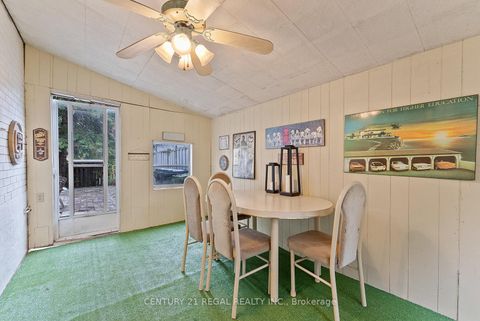 Photo 30 at 366 Friendship Avenue, Rouge E10, Toronto