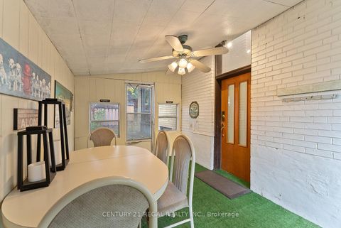 Photo 31 at 366 Friendship Avenue, Rouge E10, Toronto