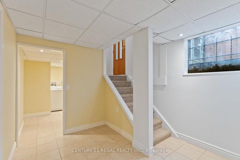 Photo 32 at 366 Friendship Avenue, Rouge E10, Toronto