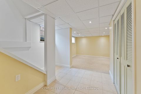 Photo 33 at 366 Friendship Avenue, Rouge E10, Toronto