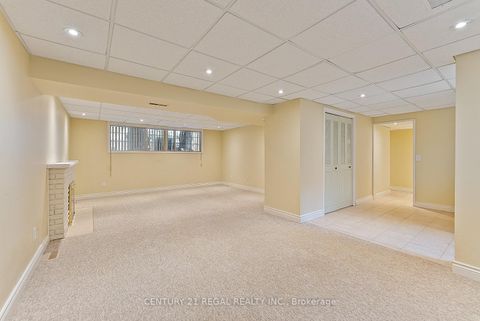 Photo 34 at 366 Friendship Avenue, Rouge E10, Toronto