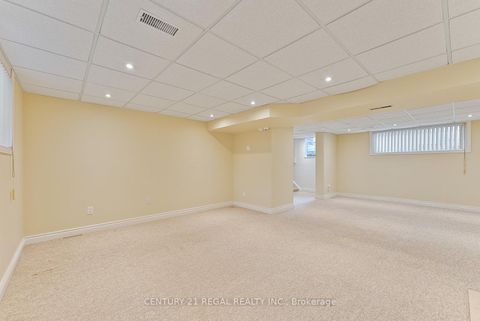 Photo 36 at 366 Friendship Avenue, Rouge E10, Toronto