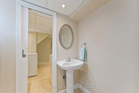 Photo 39 at 366 Friendship Avenue, Rouge E10, Toronto