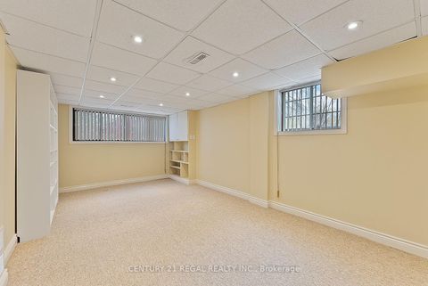 Photo 40 at 366 Friendship Avenue, Rouge E10, Toronto