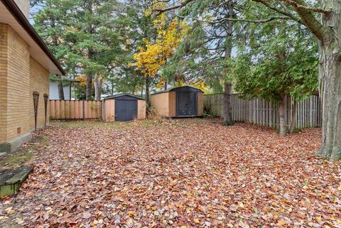 Photo 44 at 366 Friendship Avenue, Rouge E10, Toronto