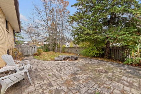 Photo 45 at 366 Friendship Avenue, Rouge E10, Toronto