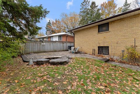 Photo 46 at 366 Friendship Avenue, Rouge E10, Toronto