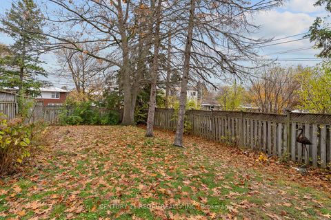 Photo 47 at 366 Friendship Avenue, Rouge E10, Toronto