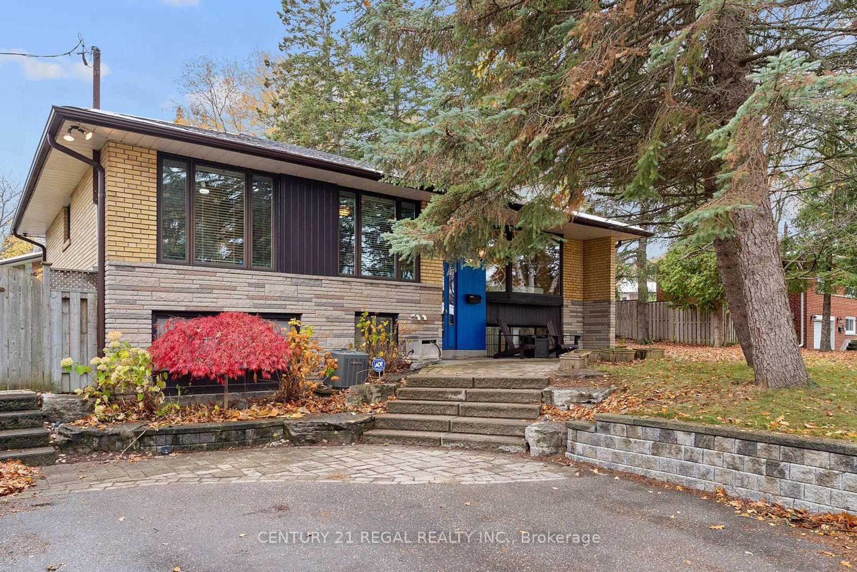 366 Friendship Avenue, Rouge E10, Toronto 