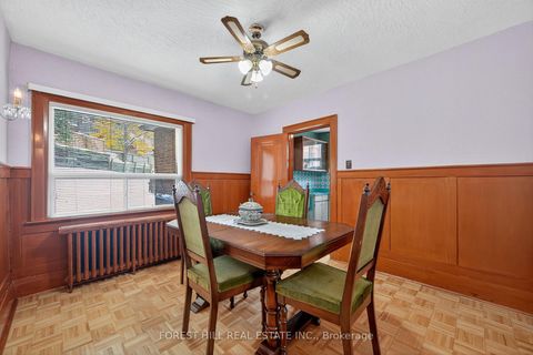 Photo 6 at 11 Heydon Park Road, Little Portugal, Toronto